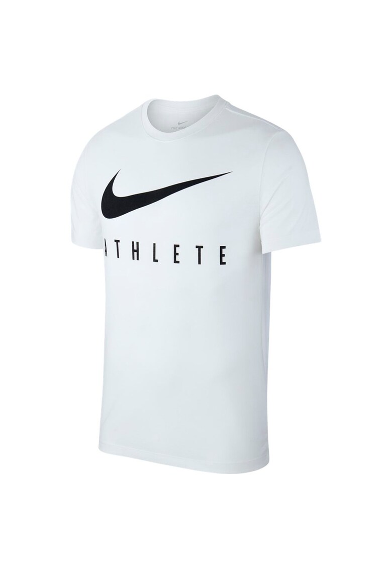 Tricou cu tehnologie Dri-Fit - pentru fitness