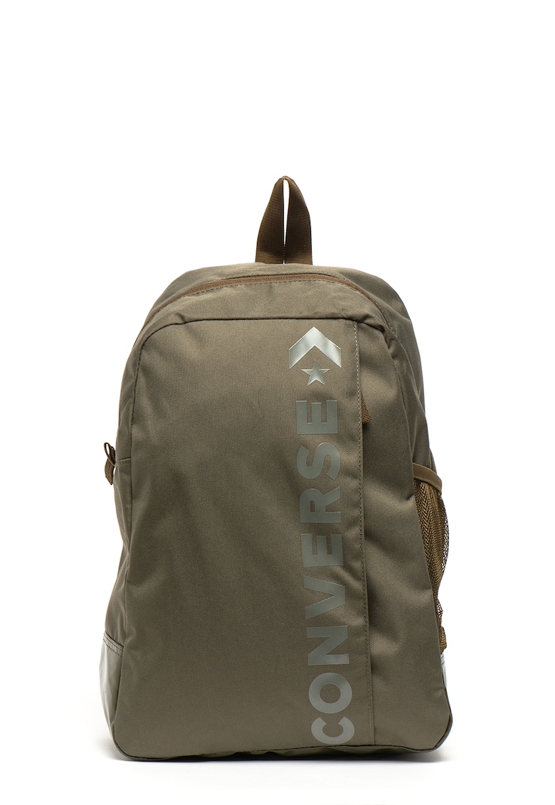 Rucsac unisex cu logo Speed Rucsac unisex cu logo Speed