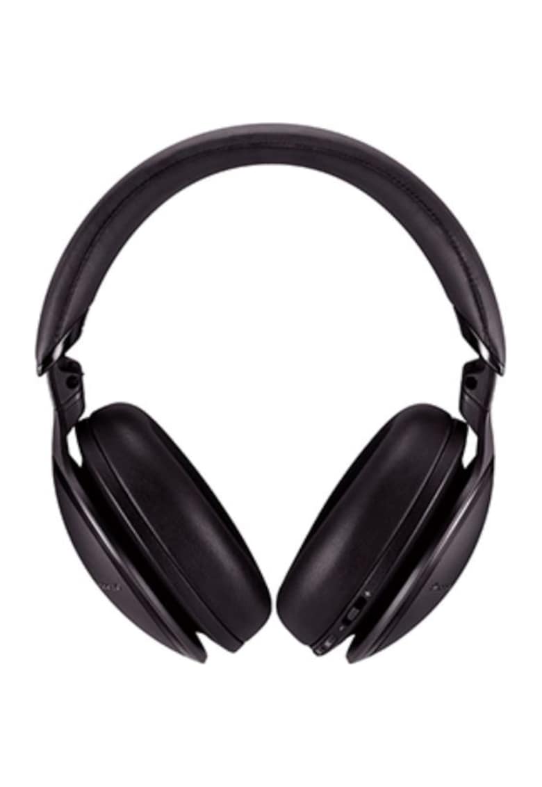 Casti Bluetooth over head Noise Cancelling - sunet de inalta calitate neodinium 40 mm - impedanta de 38 ohmi - sensibilitate de 99 dB / mW - raspuns in frecventa 4 Hz – 40.000 Hz - autonomie 20 ore - incarcare rapida - negru