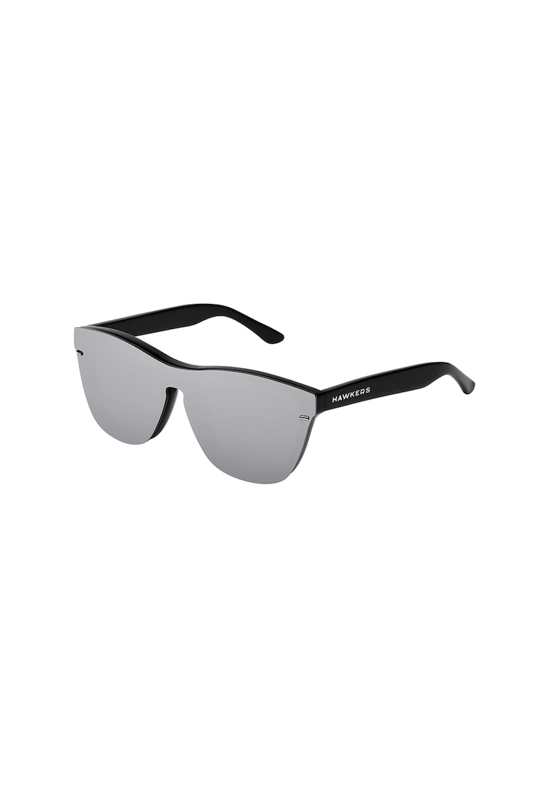 Ochelari de soare unisex cu lentile oglinda