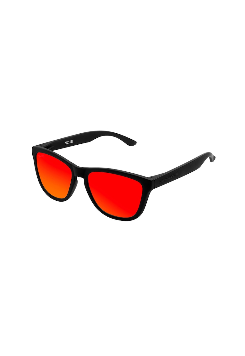 Унисекс слънчеви очила Wayfarer