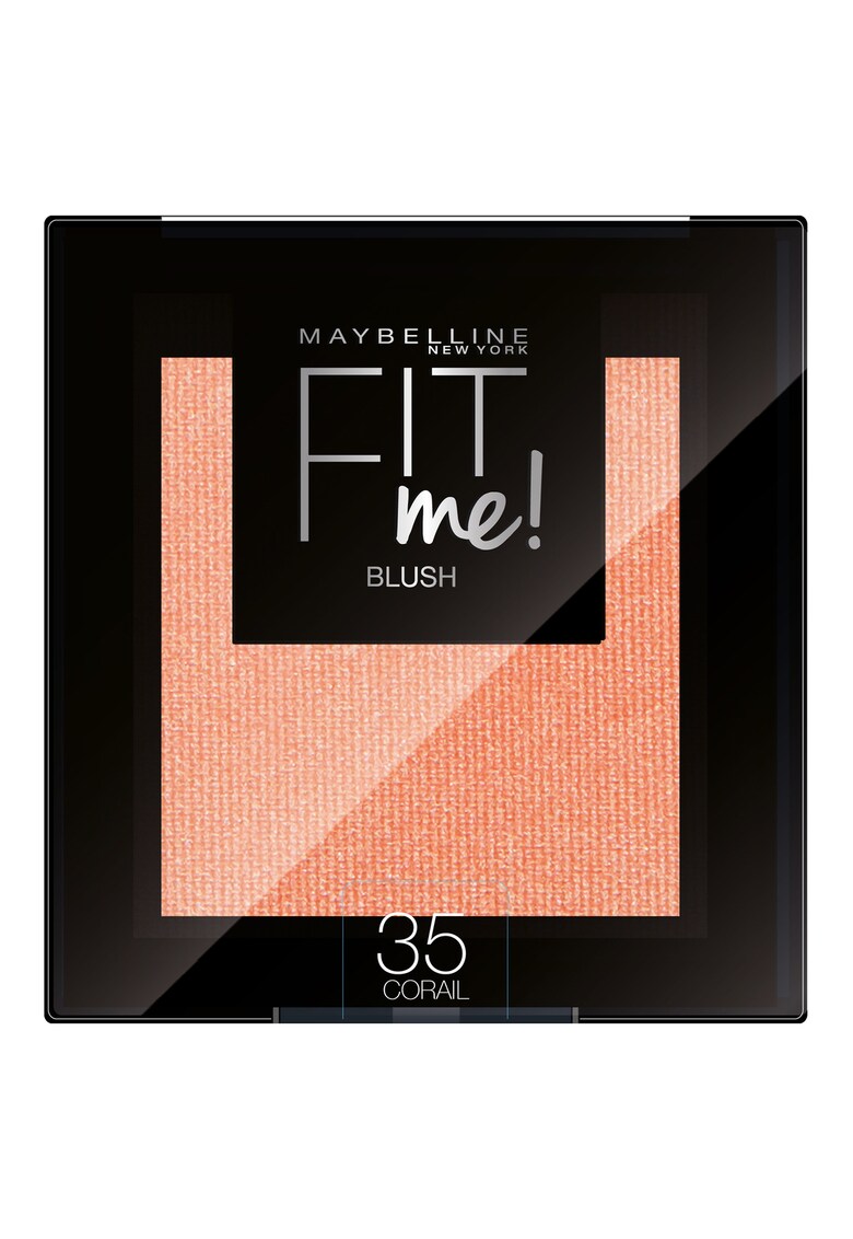 Fard de obraz Maybelline New York Fit Me Blush - 4.5 g