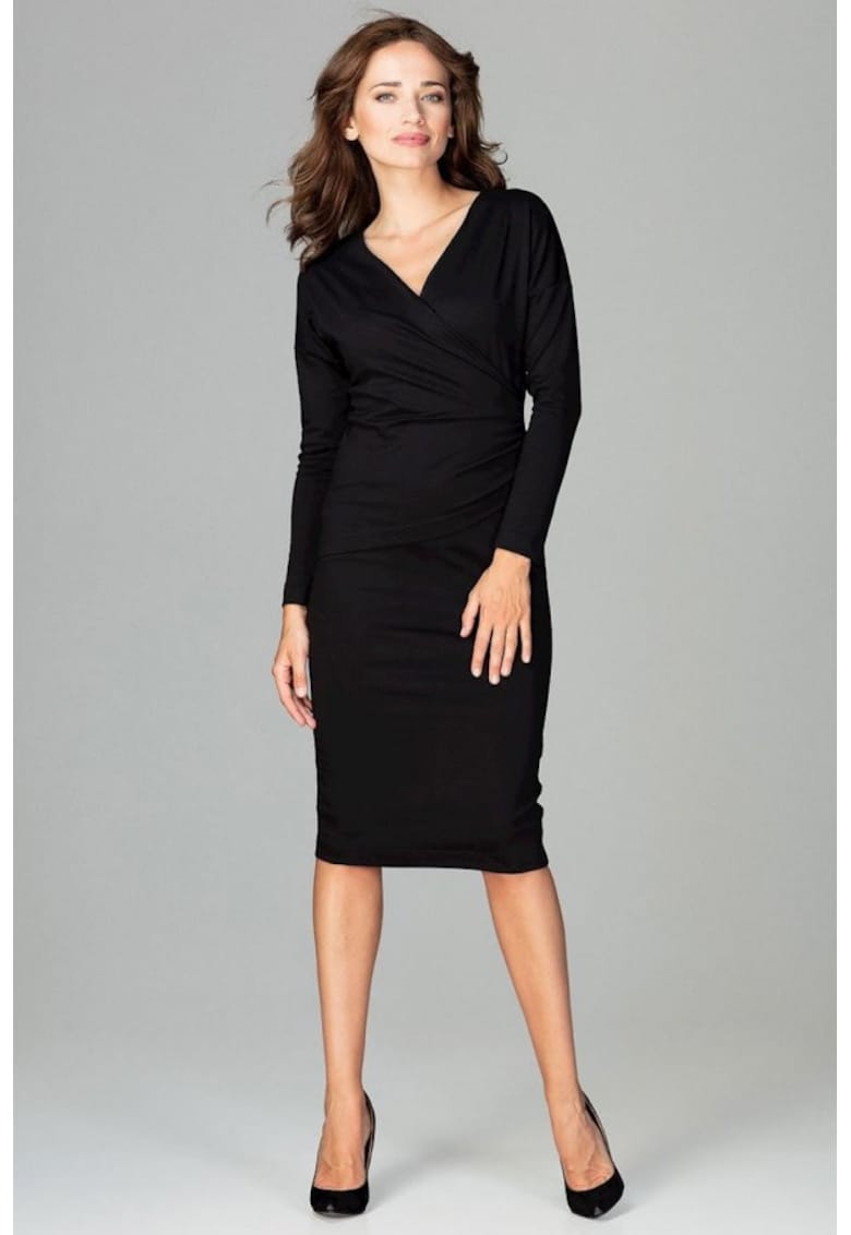 Rochie de zi model 120307