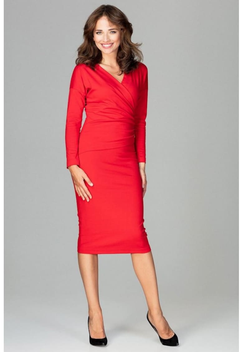 Rochie de zi model 120309