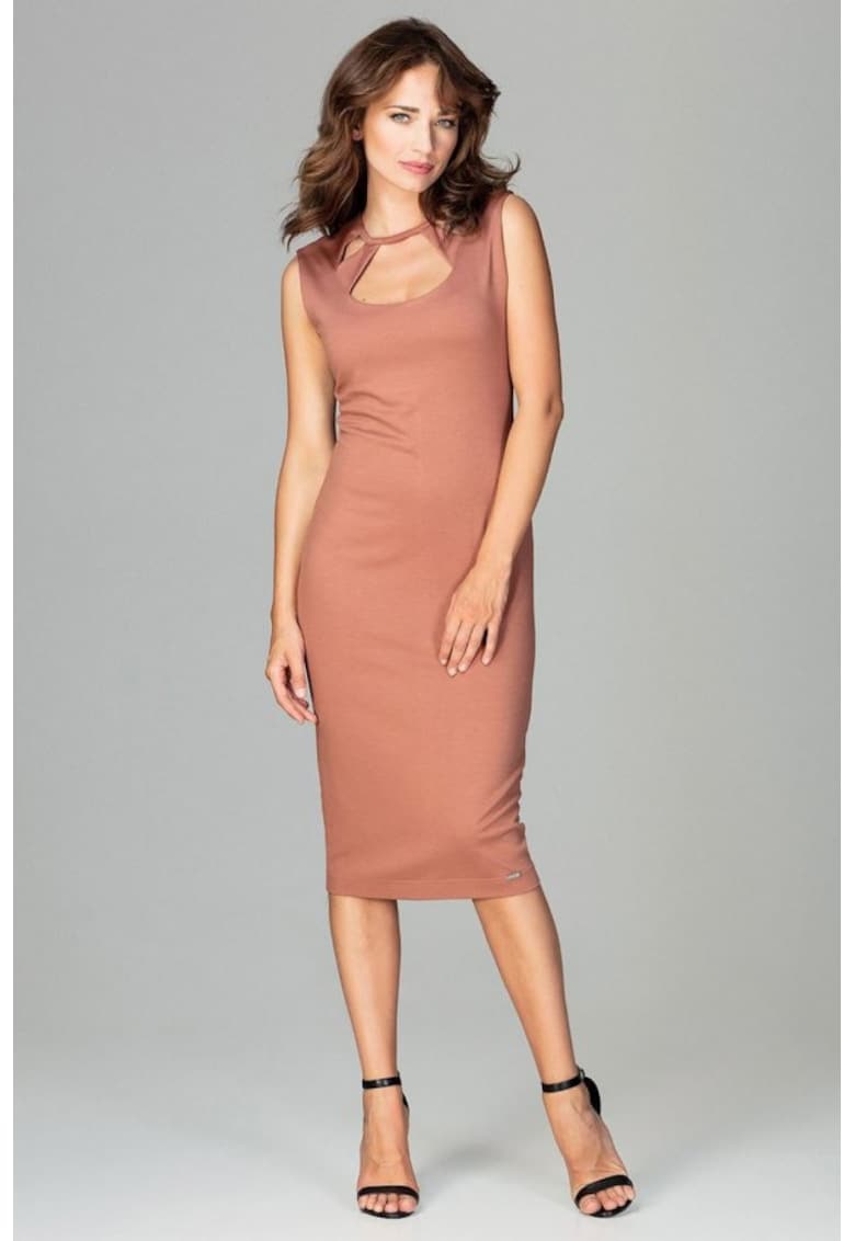 Rochie de zi model 120316