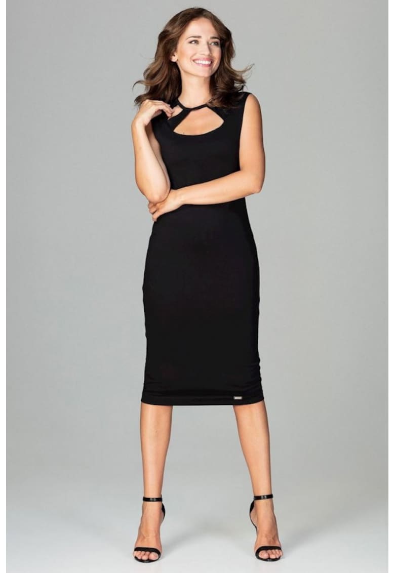 Rochie de zi model 120317 Rochie de zi model 120317