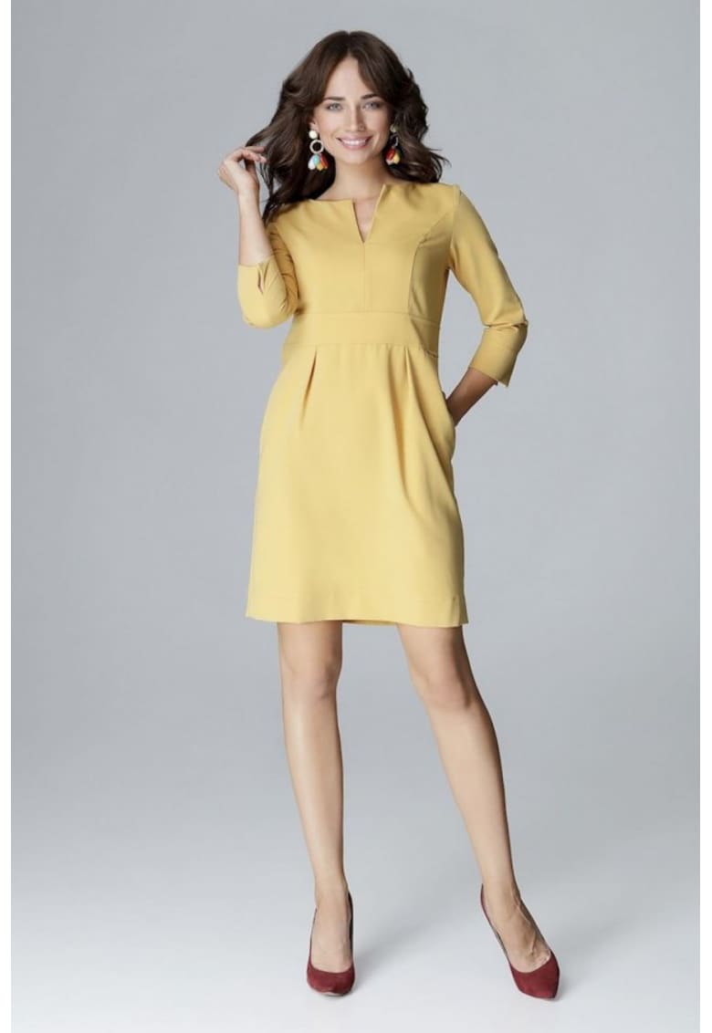 Rochie de zi model 123549