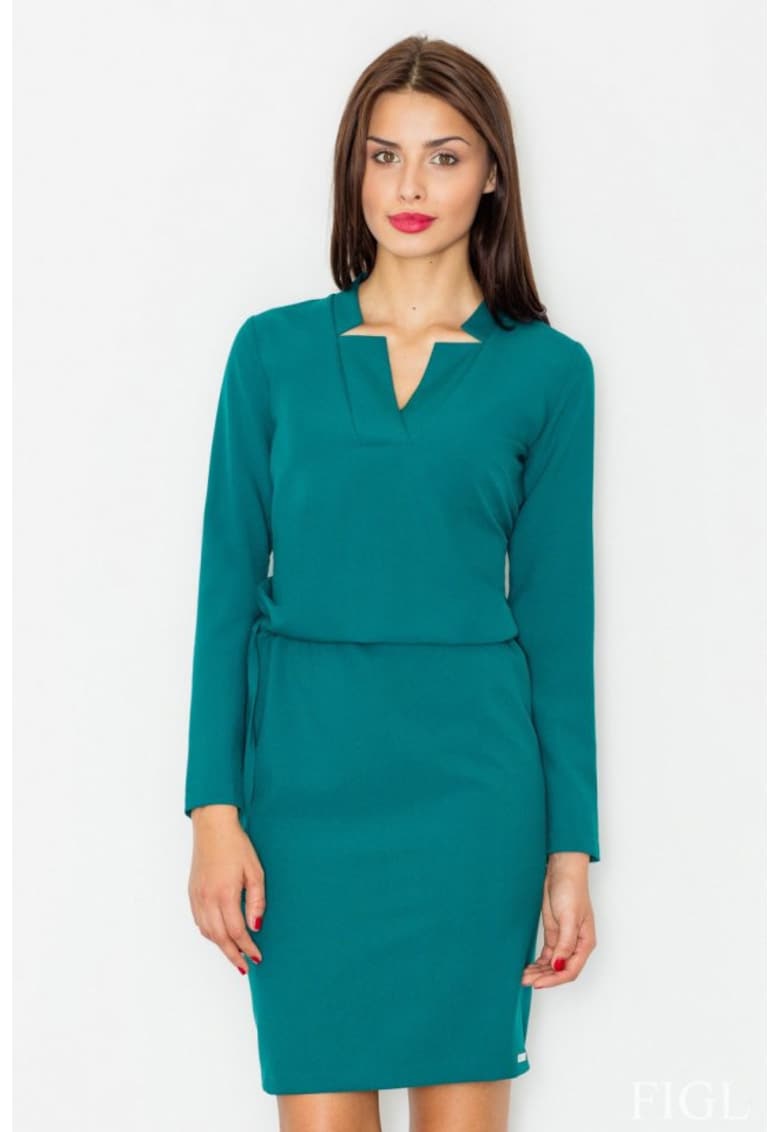 Rochie de 77064 Verde