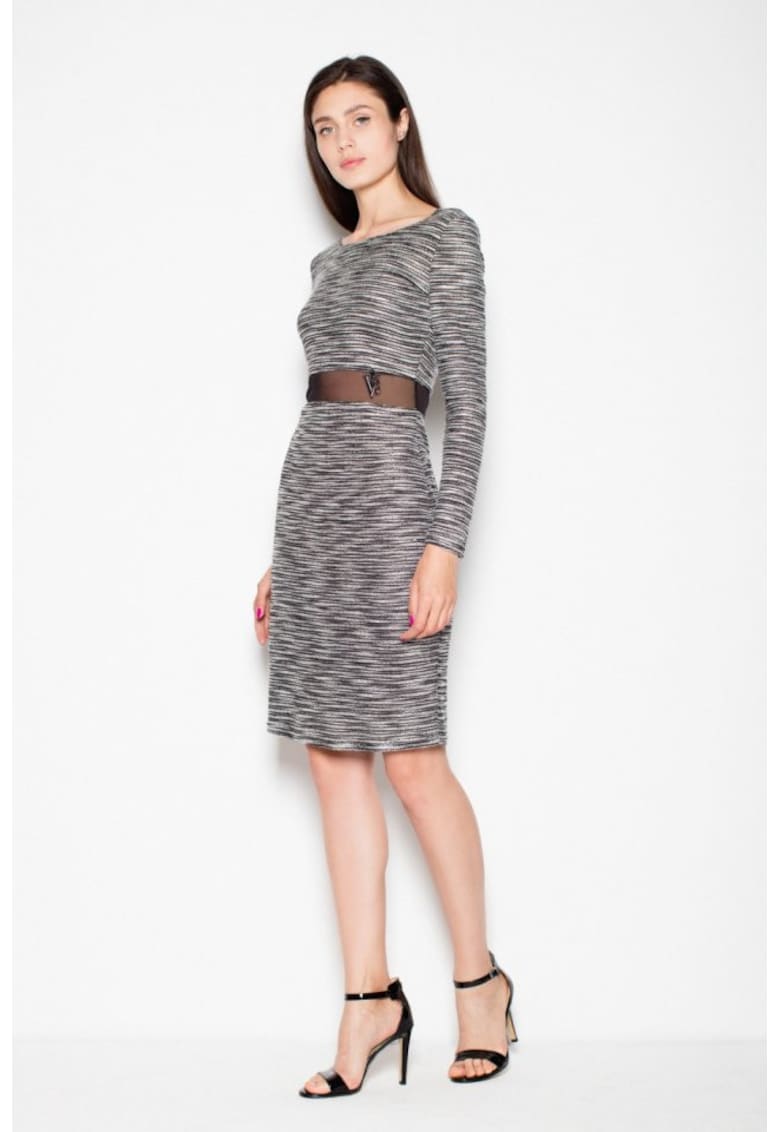 Rochie de zi model 77223 Rochie de zi model 77223