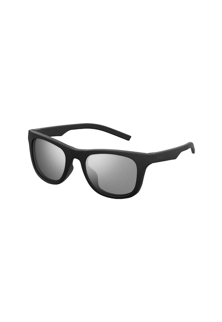 Ochelari de soare wayfarer cu lentile ultrapolarizate