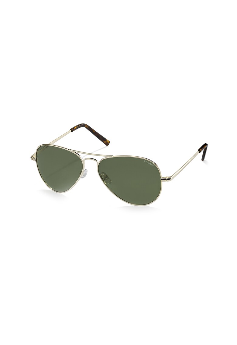 Ochelari de soare aviator cu lentile ultrapolarizate