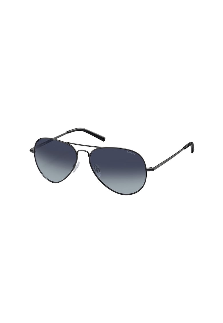 Ochelari de soare aviator cu lentile ultrapolarizate