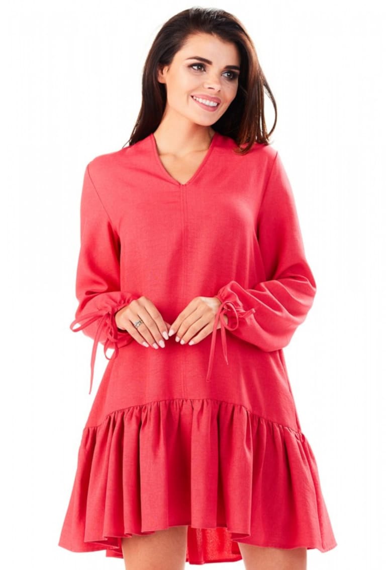 Rochie de zi model 104140