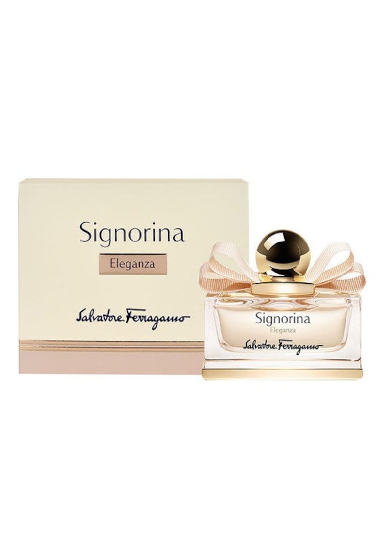 Apa de Parfum Signorina Eleganza Femei