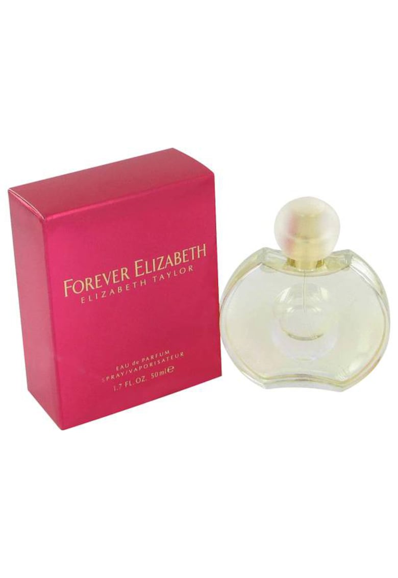Apa de Parfum Forever – Femei – 100 ml ELIZABETH TAYLOR imagine noua
