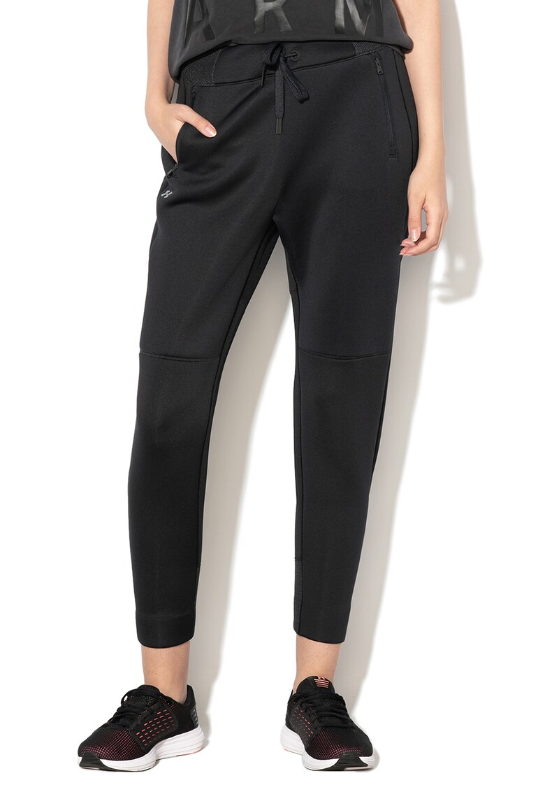 Pantaloni lejeri - pentru antrenament Luster