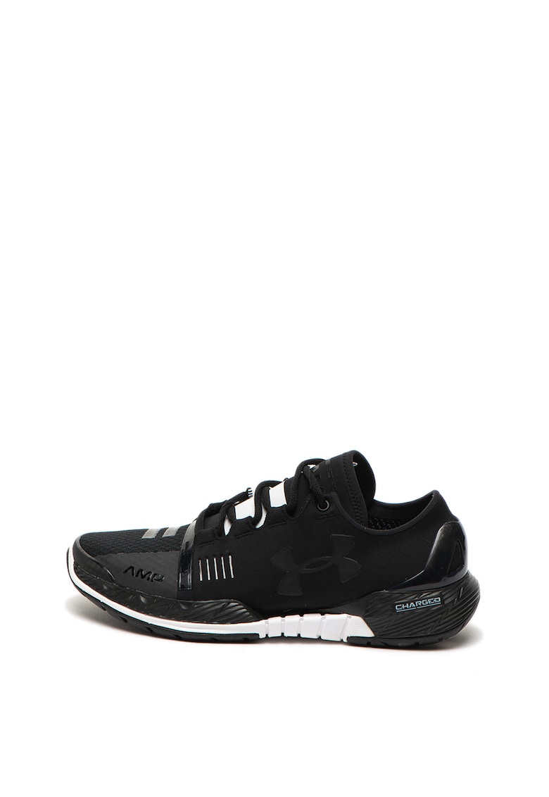 Pantofi sport cu detalii tricotate - pentru alergare Speedform AMP