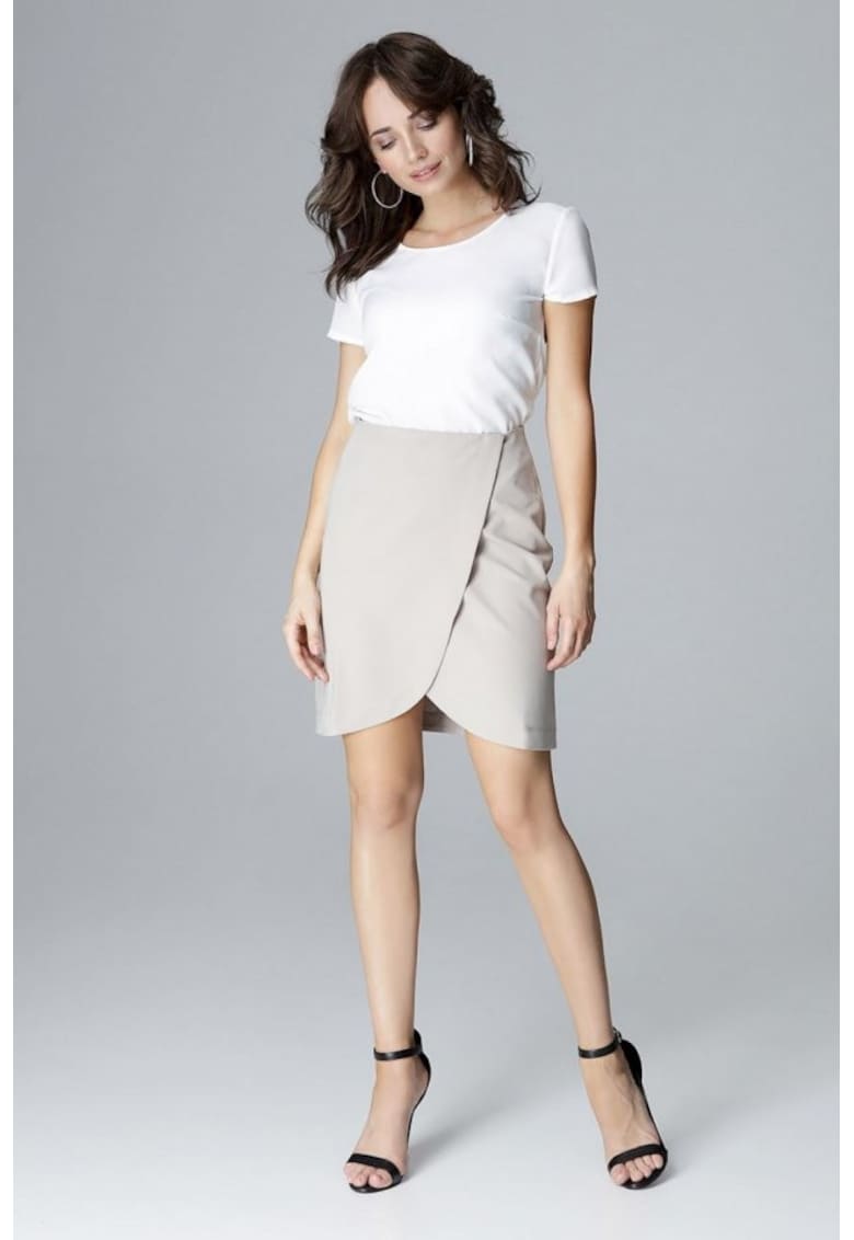 Fusta model 123557 Gri