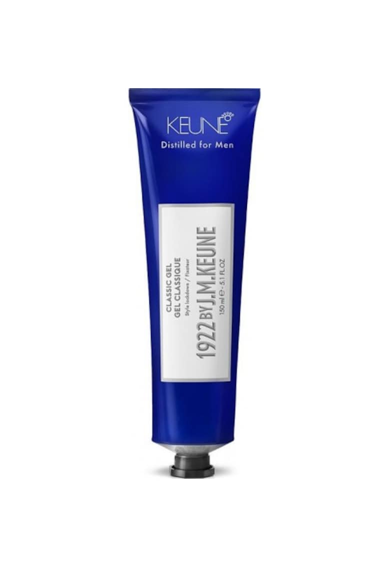 Gel de par barbati  1922 Classic Gel - 150 ml