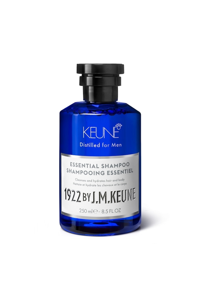 Sampon de pentru par 250 ml - 1922 Essential