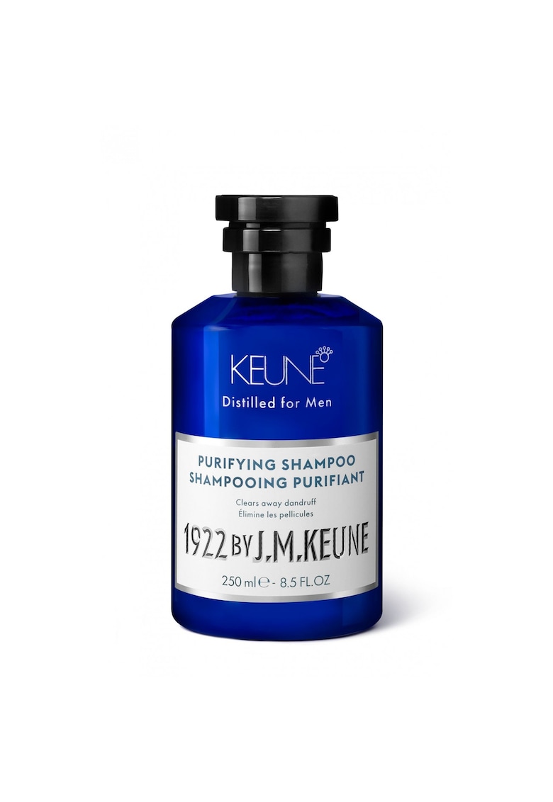 Sampon barbati anti-matreata  1922 Purifying Shampoo - 250 ml