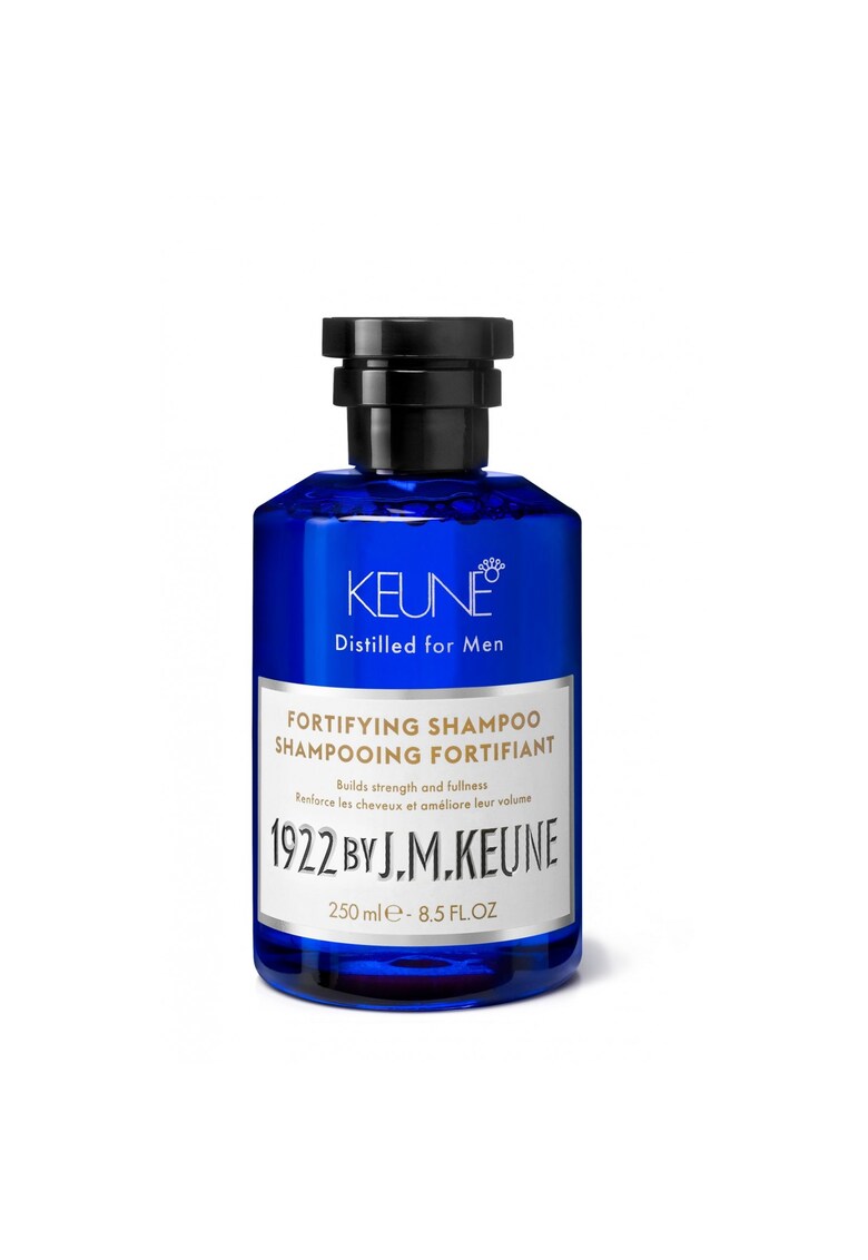 Sampon barbati anti-caderea parului 1922 Fortifying Shampoo - 250 ml - 250 ml