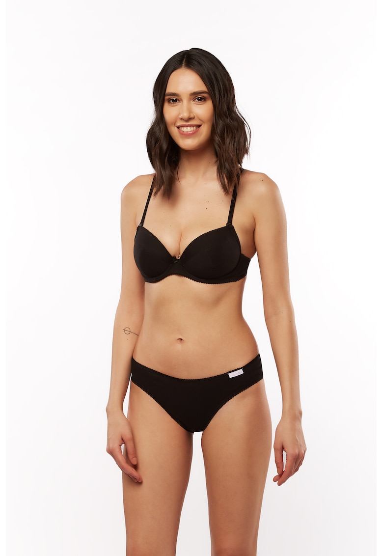 Chiloti clasici pentru femei NF94