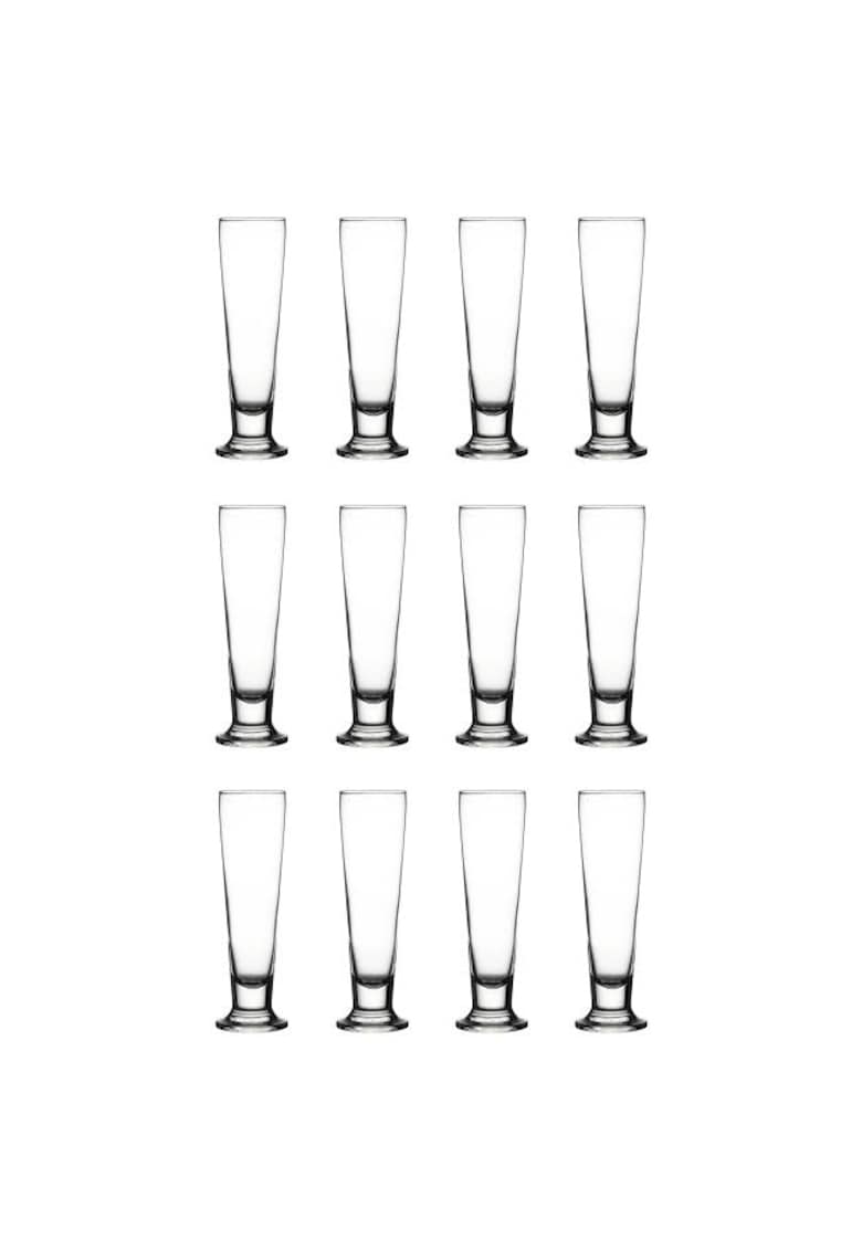 Set halbe de bere - Pub - 12 piese - 395 ml