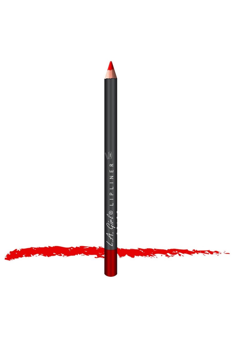 Creion de buze Lipliner Pencil - Forever Red