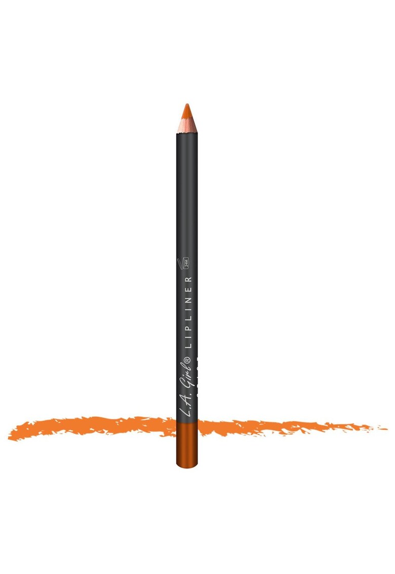 Creion de buze Lipliner Pencil - Dark Peach
