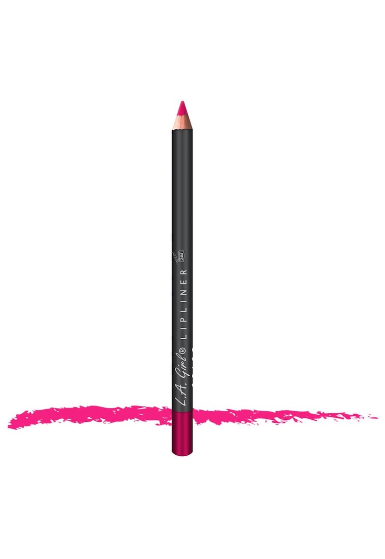 Creion de buze Lipliner Pencil - Party Pink