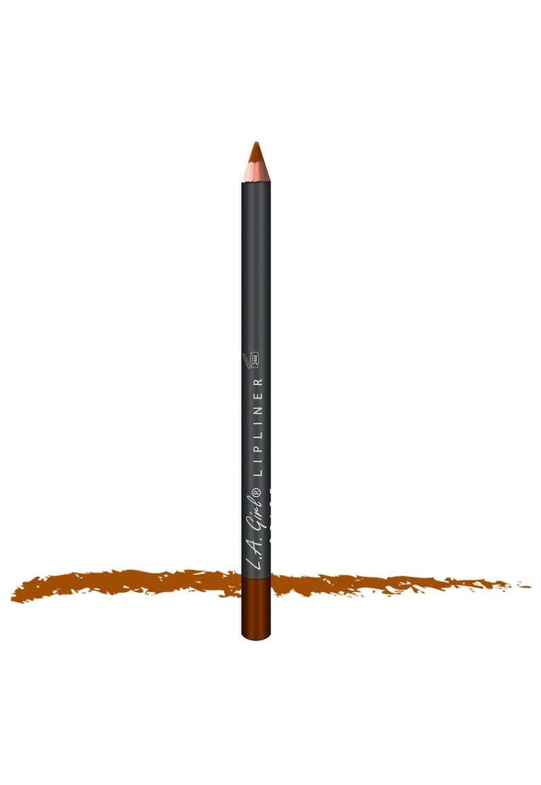 Creion de buze Lipliner Pencil - Soft Sienna