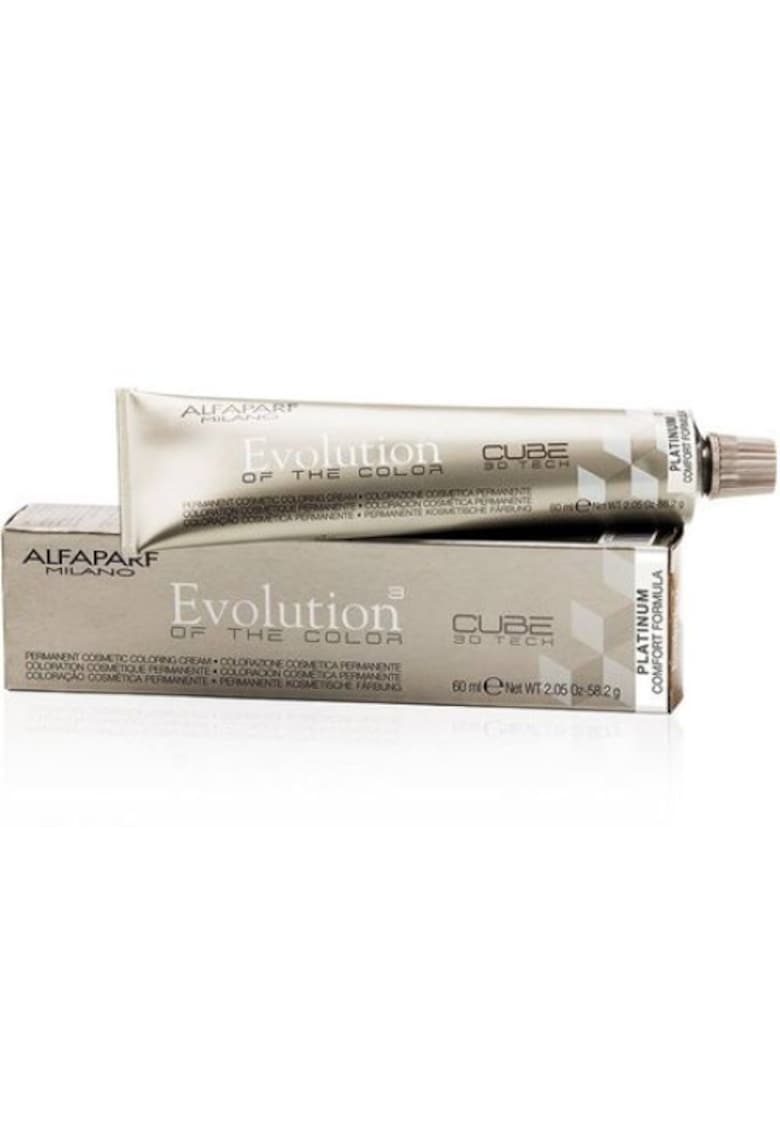 Vopsea permanenta Evolution of the Color CUBE Nr.8.4 -60ml - Blond