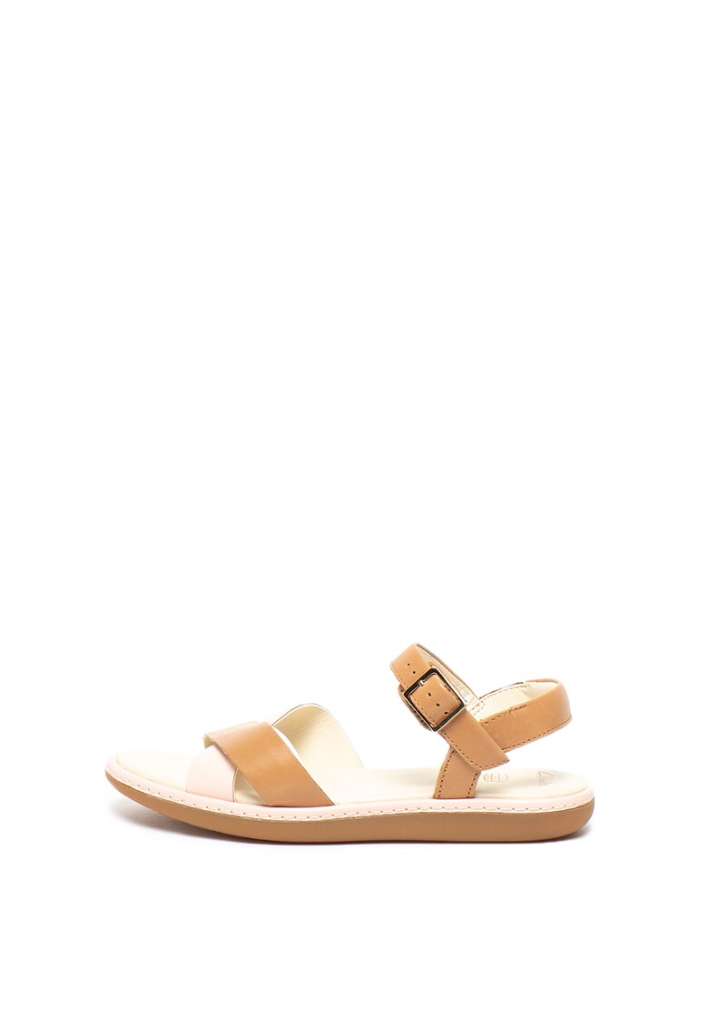 Sandale de piele Skylark