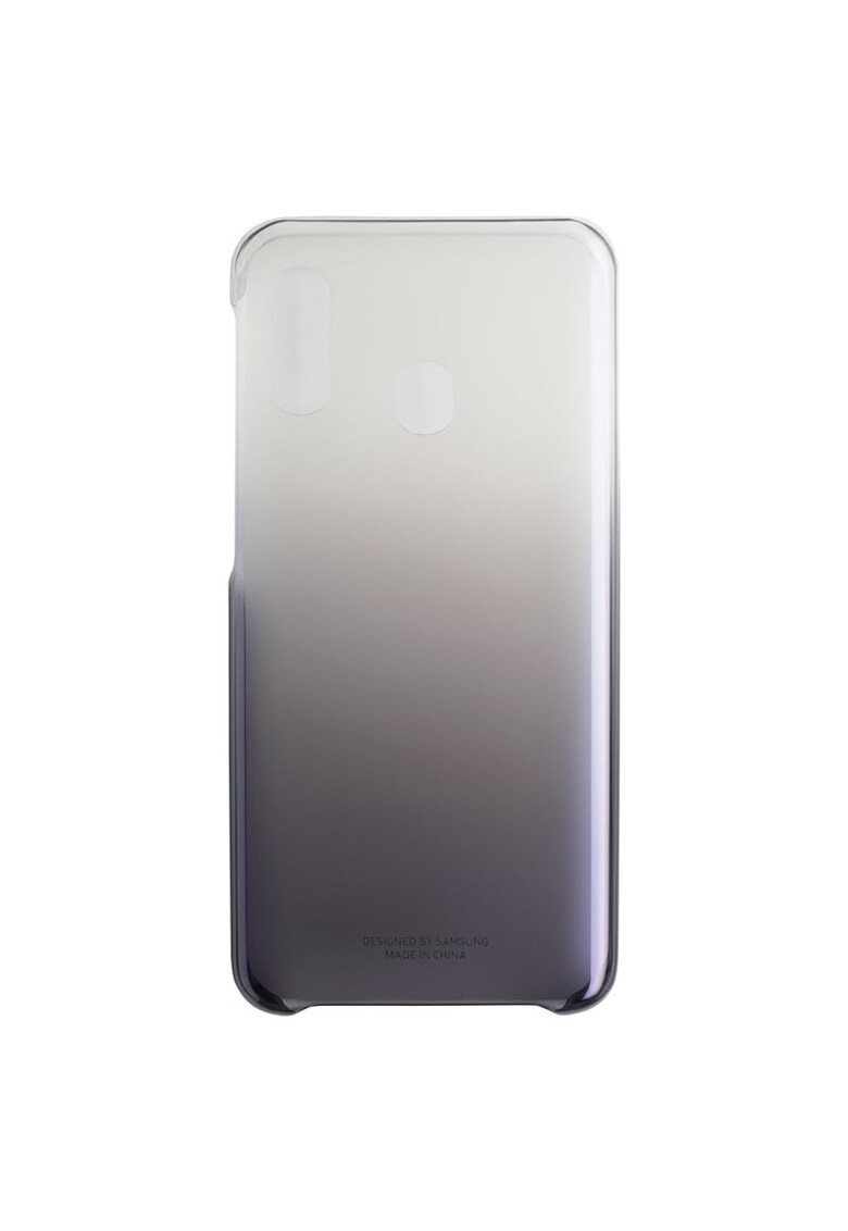 Husa de protectie Gradation Cover pentru Galaxy A20e (2019)