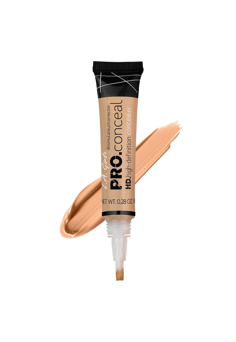 Pro Conceal - 972 Natural