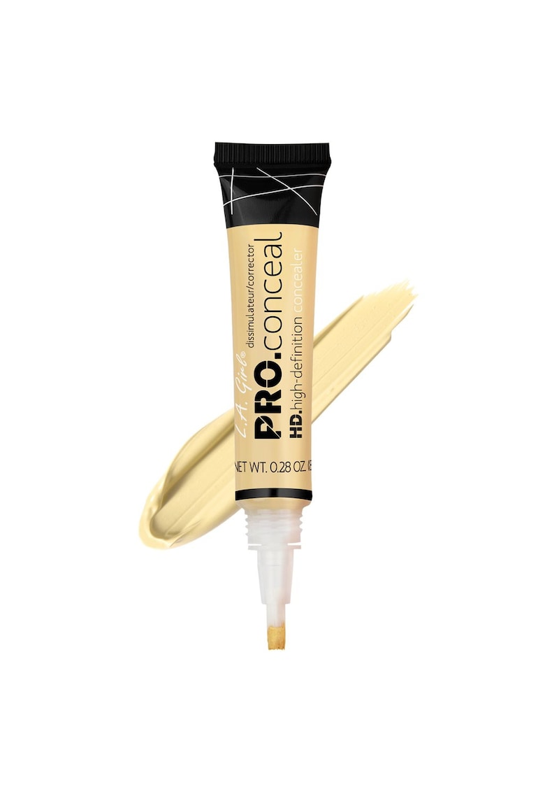 Corector Pro Conceal - 995 Corector galben deschis