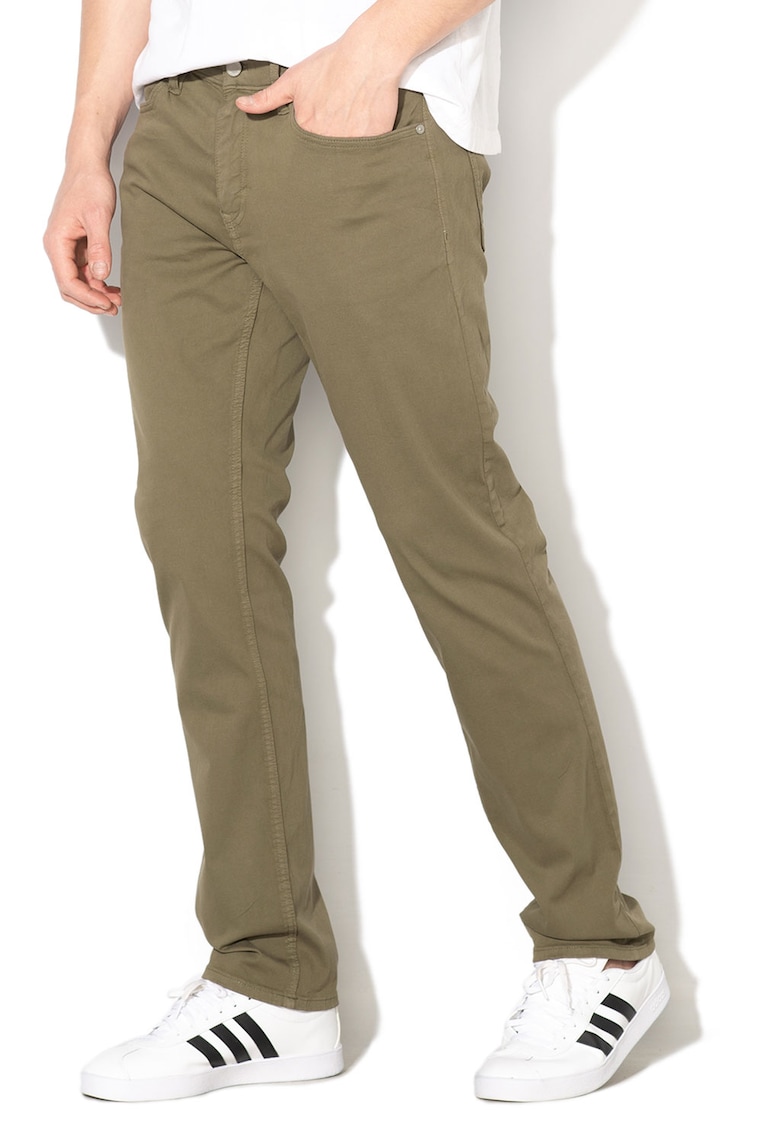 Pantaloni Slim fit Traveler 000424407