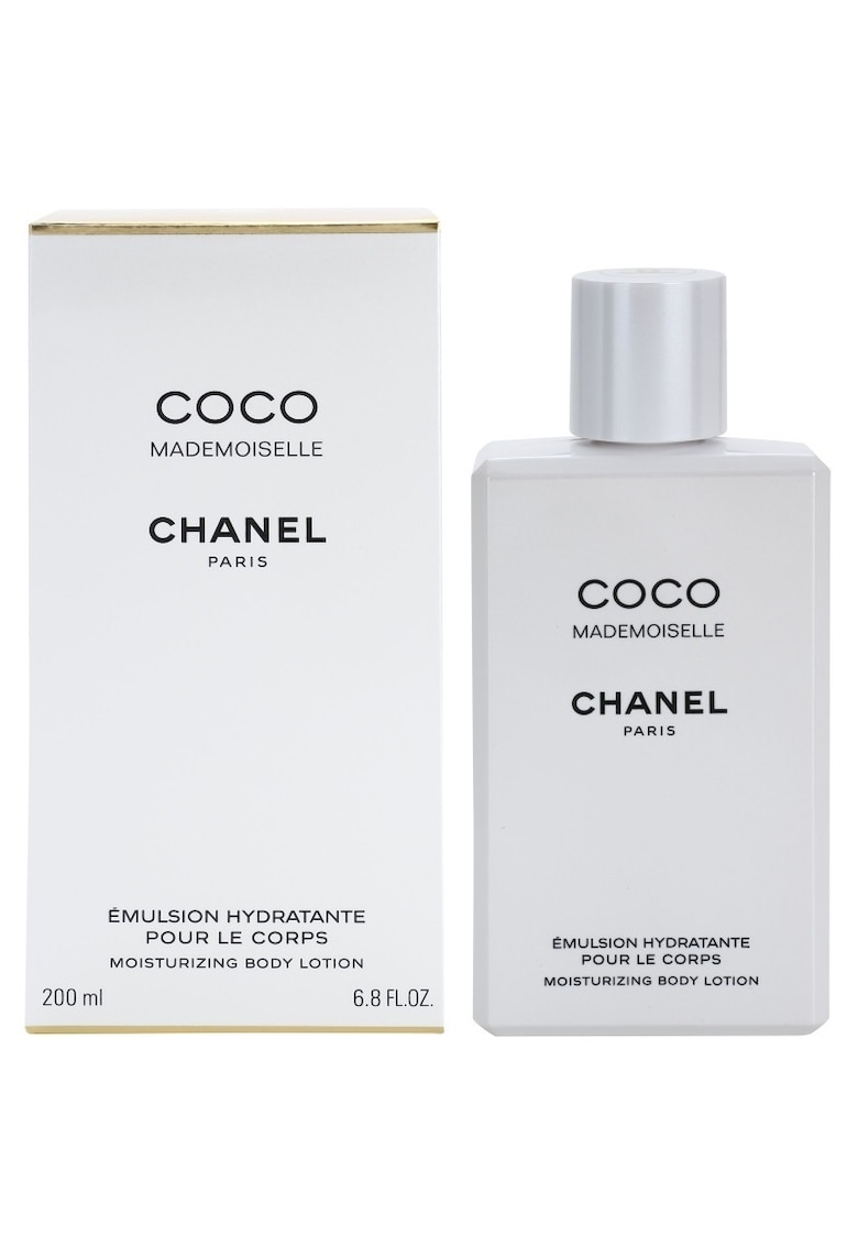 Lotiune de corp Coco Mademoiselle – 200 ml Chanel imagine 2022 13clothing.ro