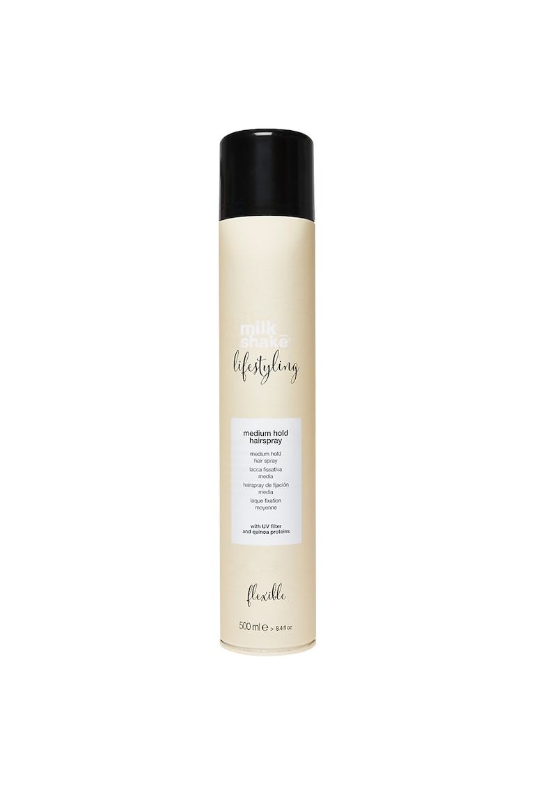 Fixativ cu fixare medie Lifestyling Flexible - 500ml