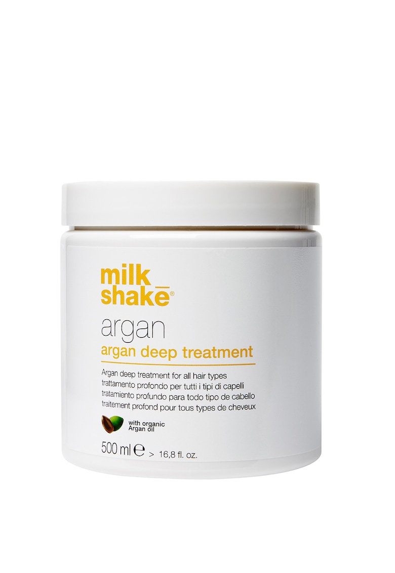 Tratament pentru par Argan Deep - 500ml