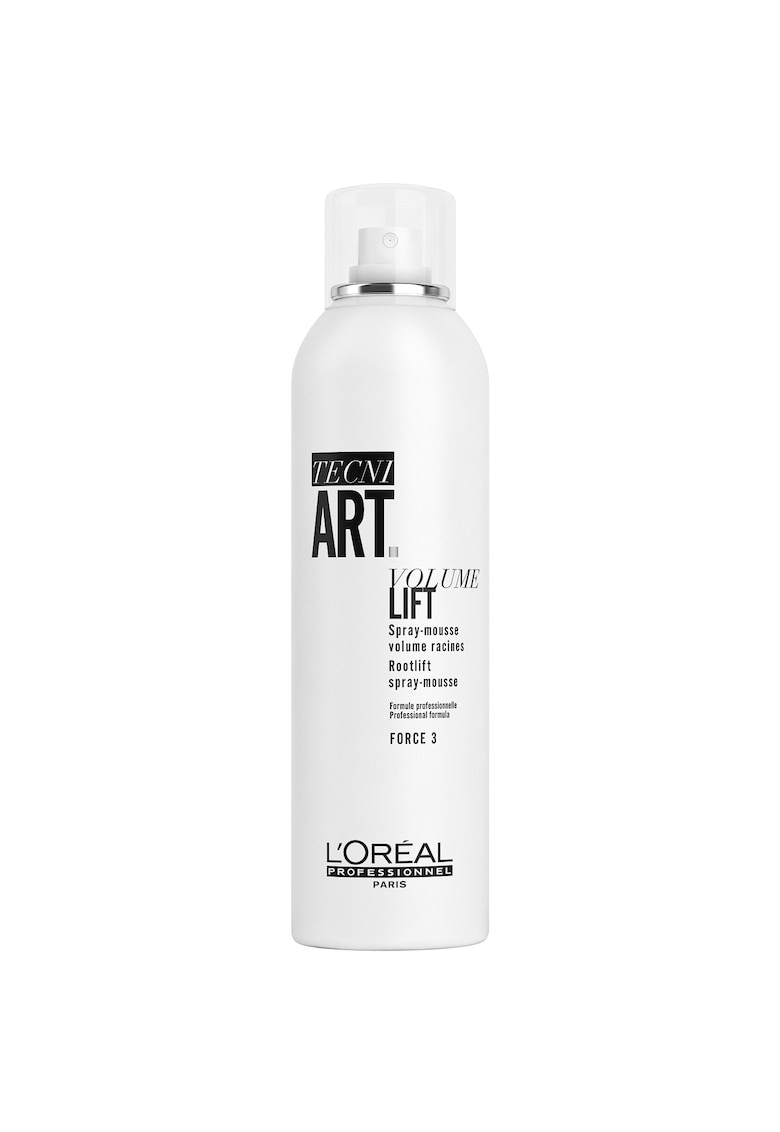 Spuma de par Tecni.Art Volume Lift pentru volum la radacina - 250 ml