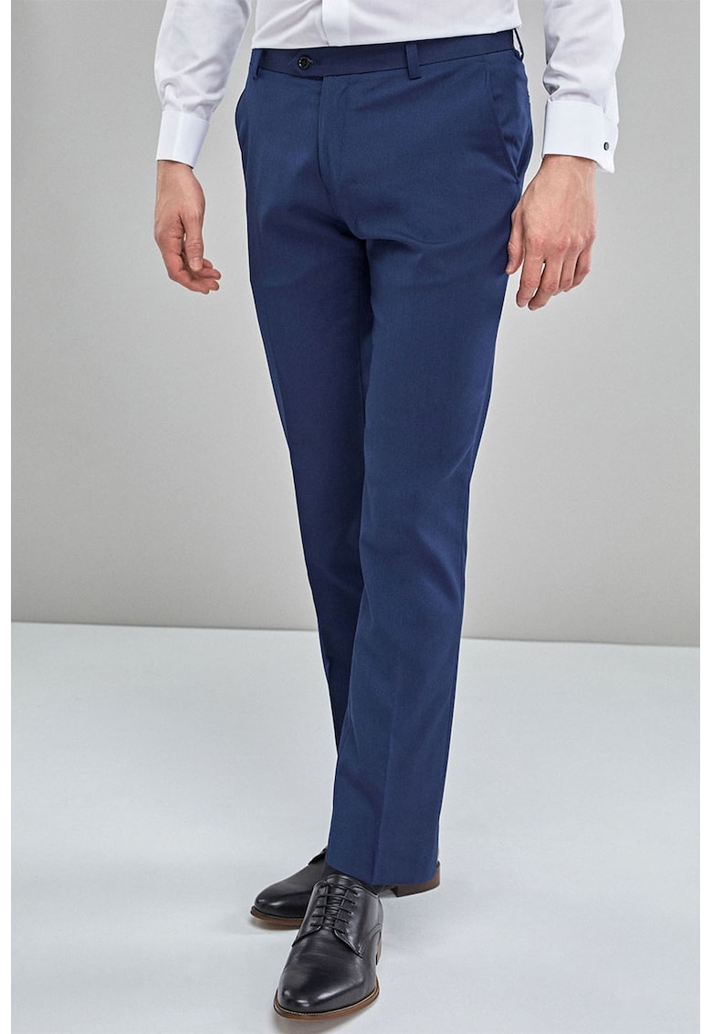 Pantaloni slim fit eleganti