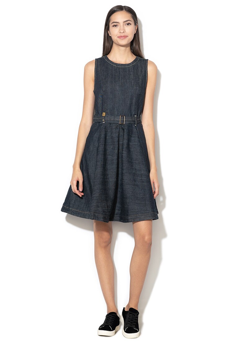 Rochie fara maneci 30Yr New York