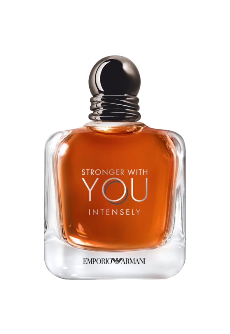 Apa de Parfum Stronger With You Intensely - Barbati