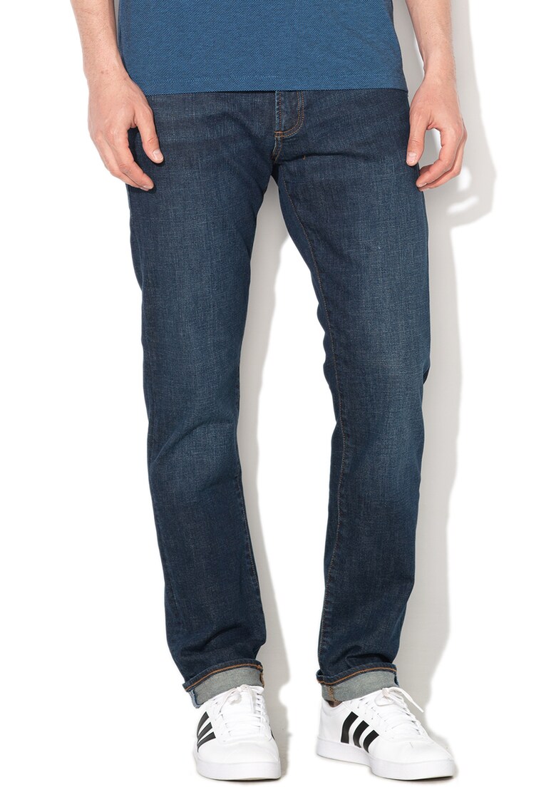 Blugi slim fit