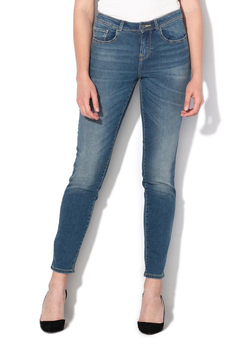 United Colors of Benetton Blugi slim fit