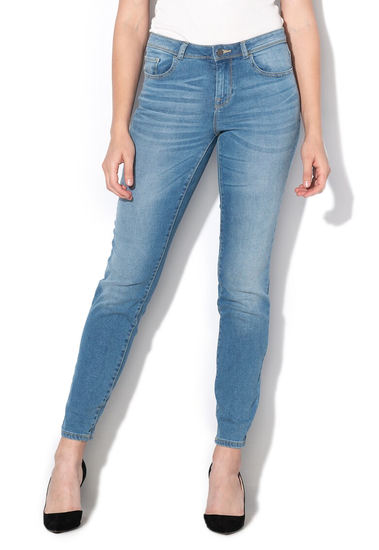 United Colors of Benetton Blugi slim fit