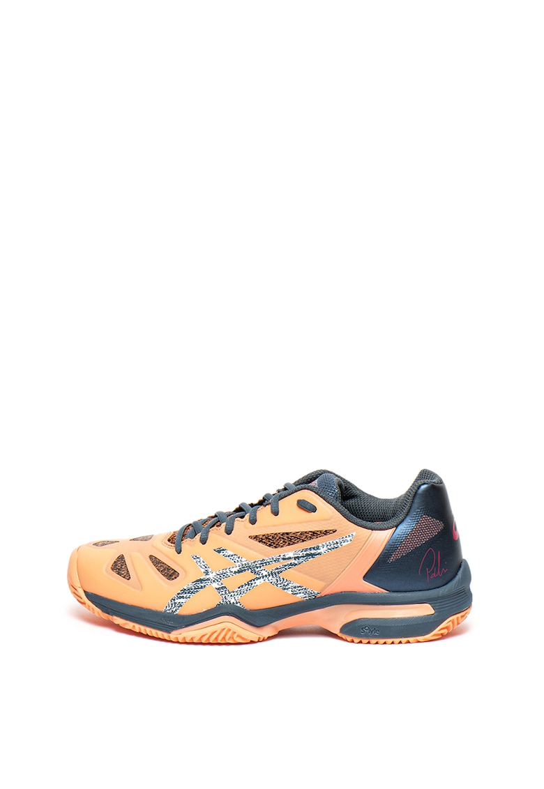 Pantofi realizati cu Solyte®&AHAR+ - pentru tenis Gel-Lima Padel