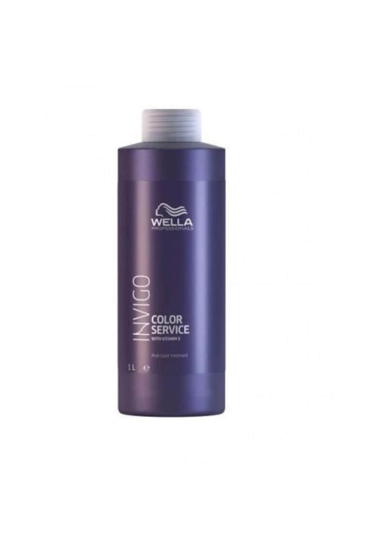 Masca Invigo Service Color Pentru Par Vopsit 1000 ml